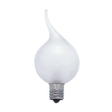 Tg50f Incandescetn Ball Bulb with Color Coating